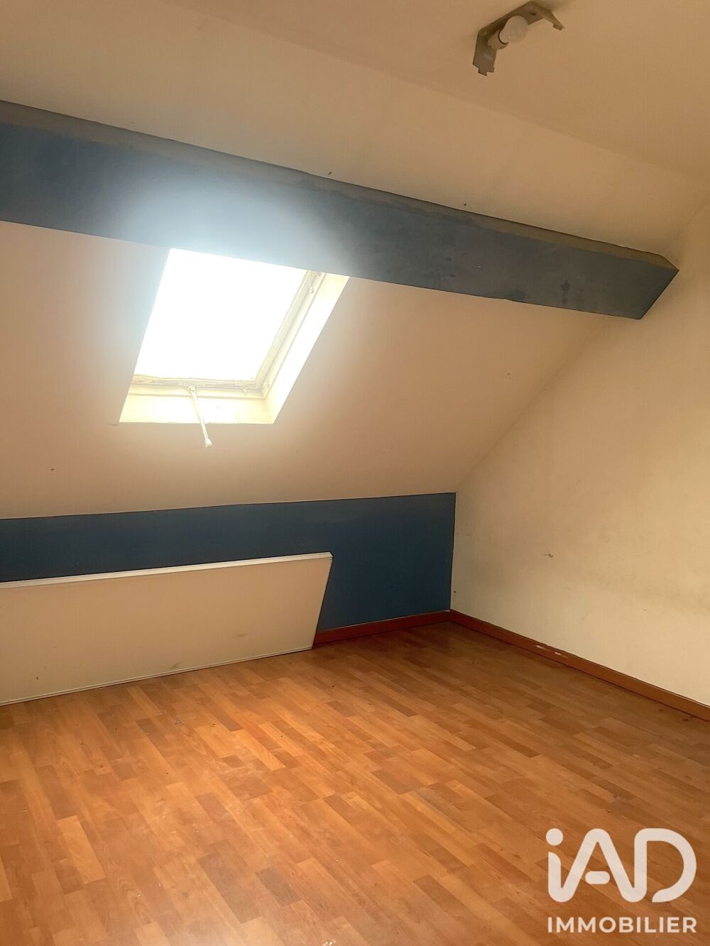 Vente Maison Vente Maison de ville 5 pièces Tourcoing