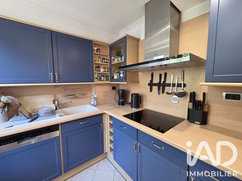 Vente Appartement Vente Appartement 4 pièces Septeuil