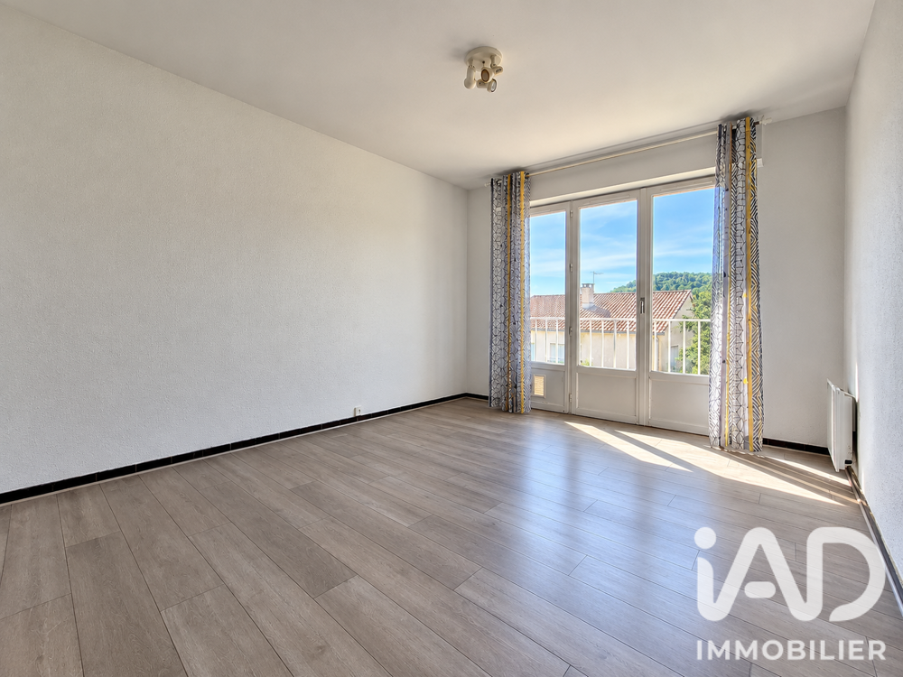 Vente Appartement Vente Studio 1 pièce Alès