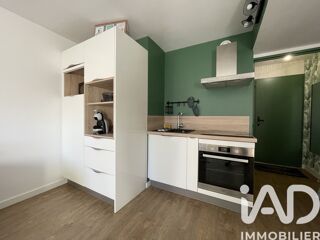 Appartement � vendre 2 pi�ces 36 m�