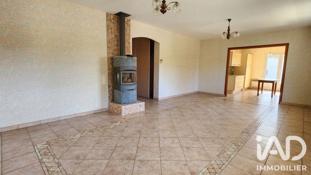 Vente Maison/villa 4 pièces