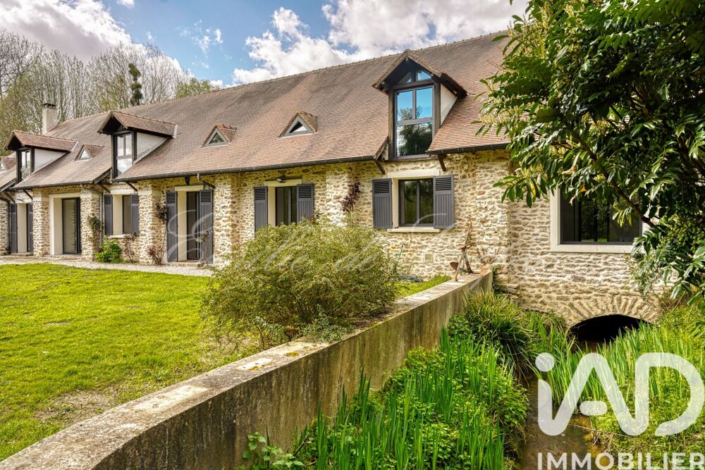 Vente Maison/villa 14 pièces