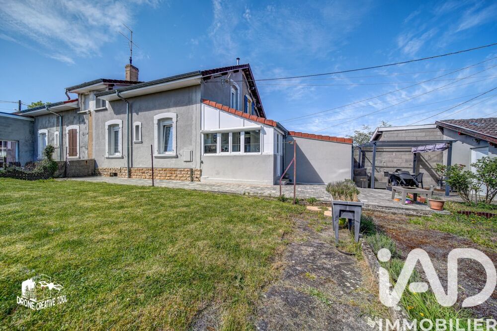 Vente Maison de village 3 pièces