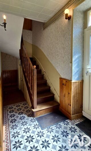  Maison à vendre 5 pièces 115 m²