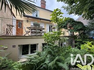  Maison à vendre 7 pièces 185 m²