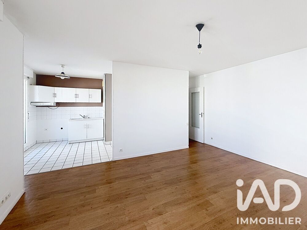 Vente Appartement Vente Appartement 2 pièces Sotteville-lès-rouen