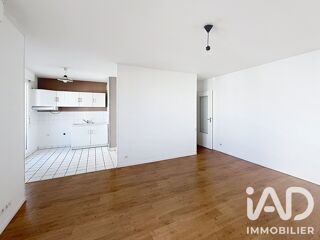  Appartement à vendre 2 pièces 53 m²