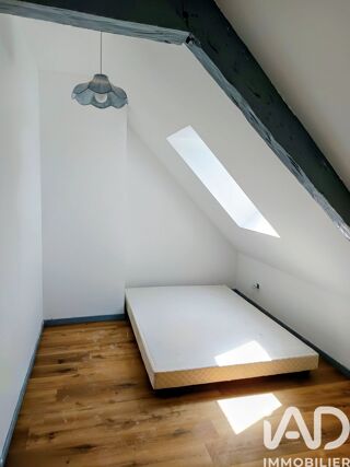  Maison à vendre 3 pièces 50 m²