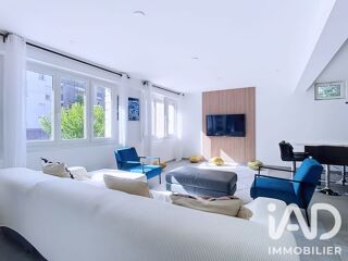  Maison à vendre 6 pièces 200 m²