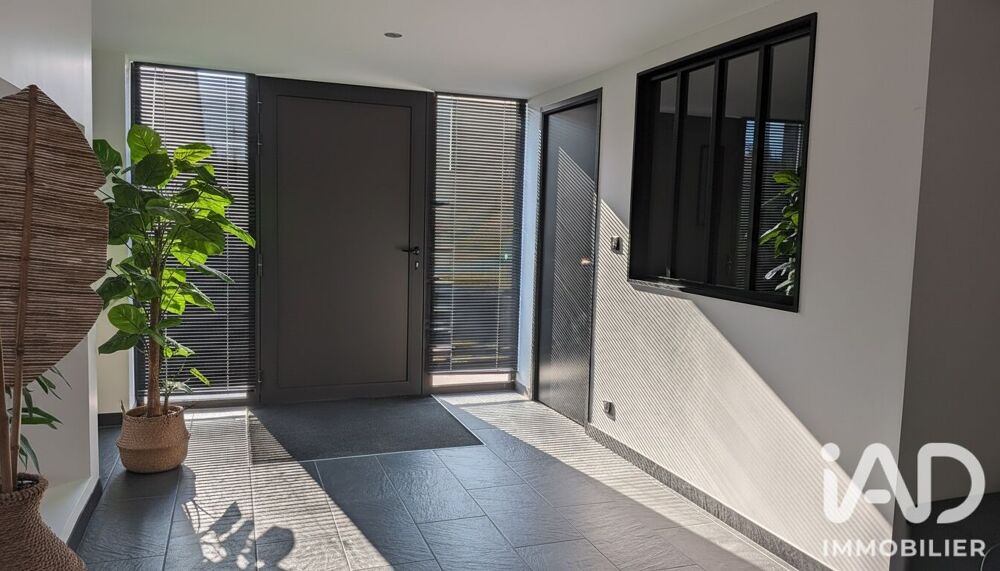 Vente Maison Vente Maison de ville 5 pièces Libourne