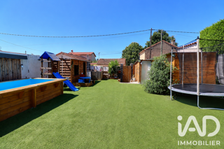  Maison à vendre 4 pièces 103 m²