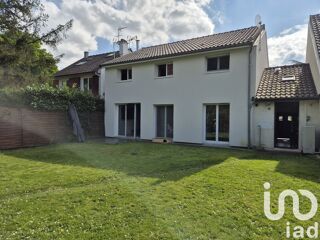  Maison � vendre 6 pi�ces 135 m�