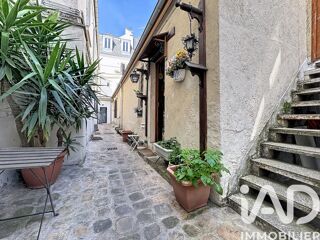  Appartement à vendre 1 pièce 34 m²