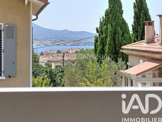  Appartement à vendre 1 pièce 28 m²