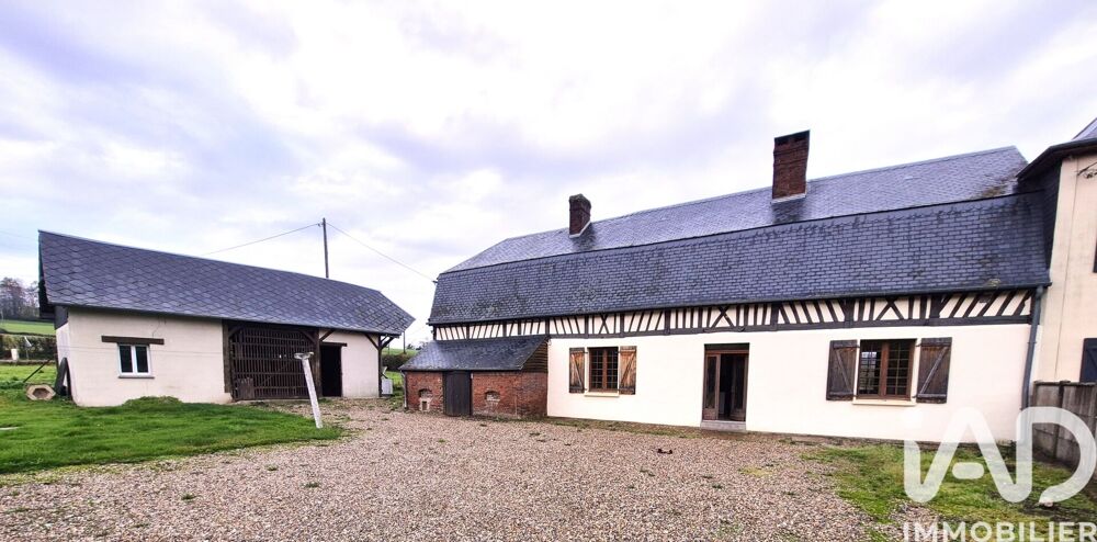 Vente Maison Vente Maison/villa 4 pièces Marques