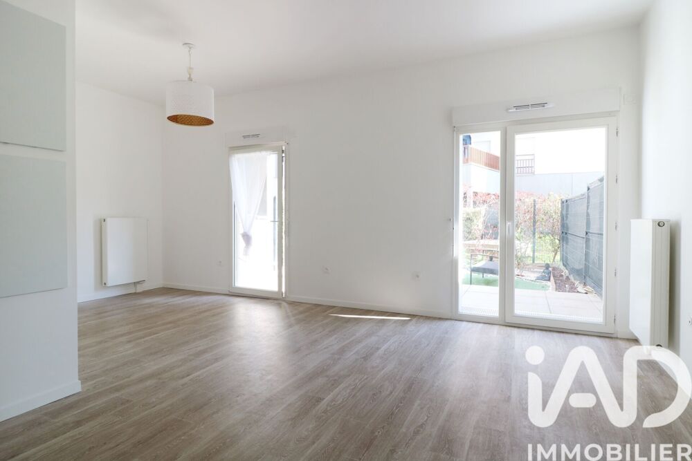 Vente Studio 1 pièce