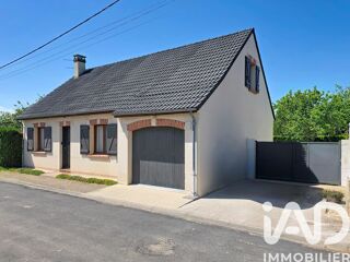  Maison � vendre 5 pi�ces 106 m�