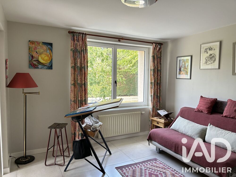 à vendre  Maison Saint-Julien-l'Ars (86800)