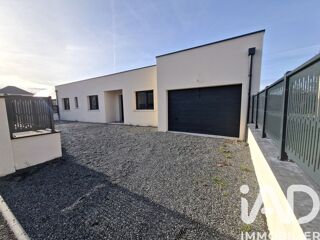  Maison � vendre 5 pi�ces 120 m�