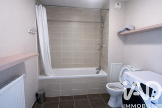  Appartement à vendre 1 pièce 30 m²