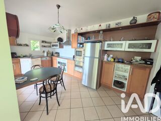  Maison à vendre 5 pièces 140 m²