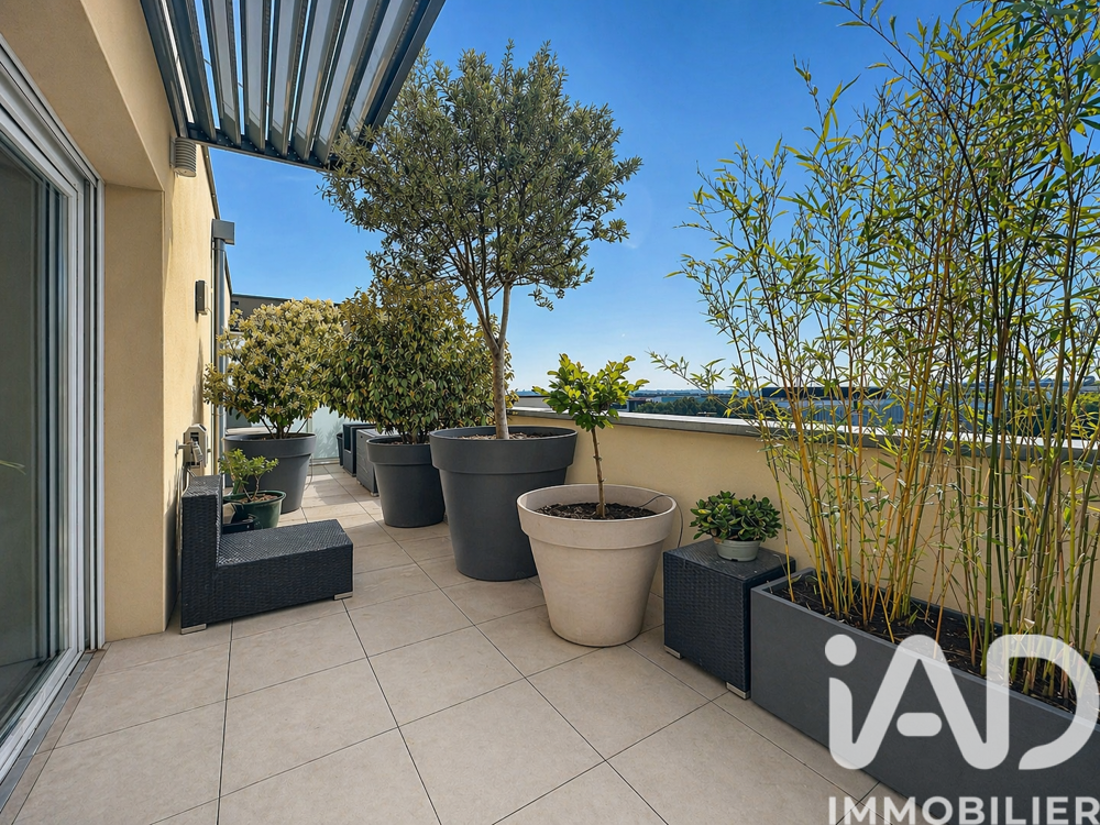 Vente Appartement Vente Appartement 5 pièces Marcy-l'Étoile