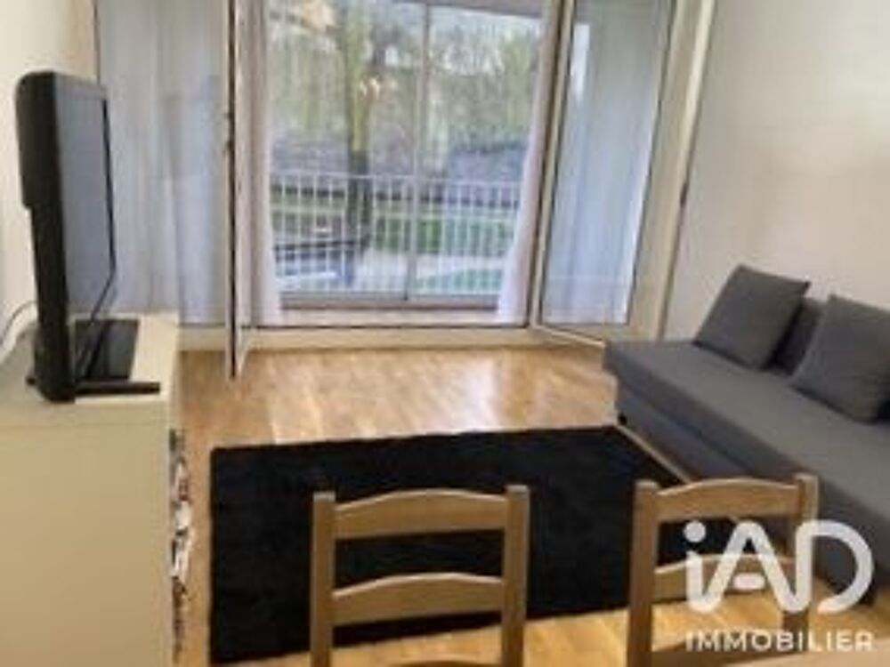 vente Appartement - 3 pièce(s) - 67 m² Thiais (94320)