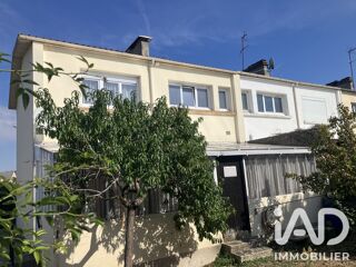  Maison à vendre 5 pièces 91 m²
