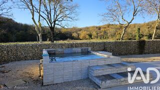  Maison à vendre 6 pièces 113 m²
