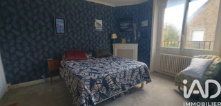  Maison à vendre 5 pièces 125 m²