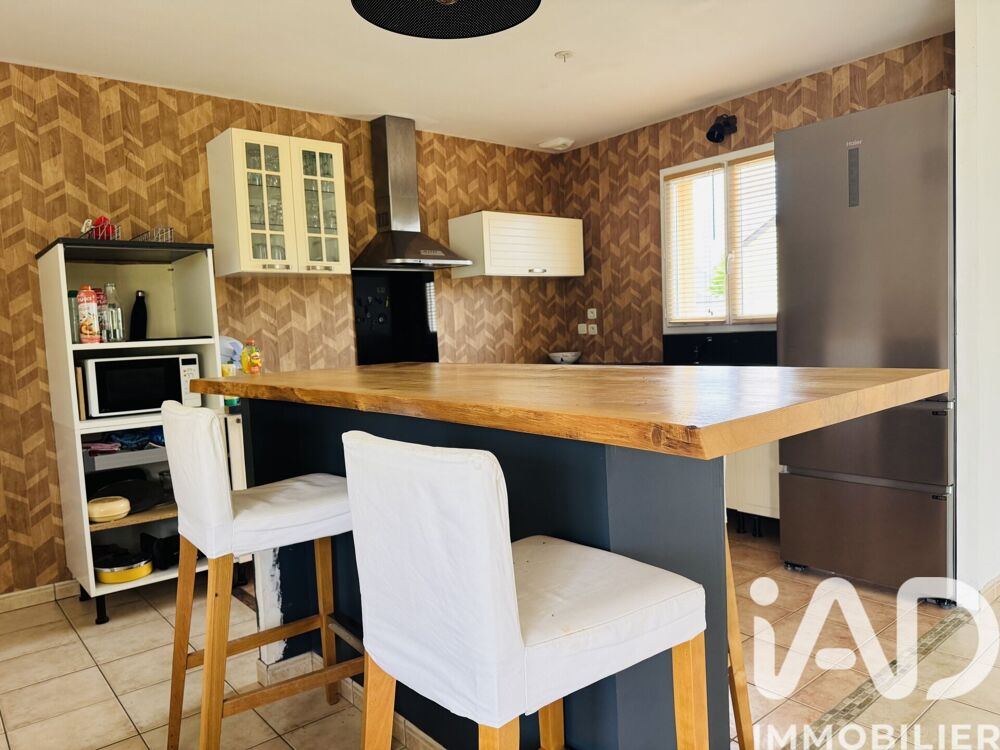 Vente Maison/villa 4 pièces