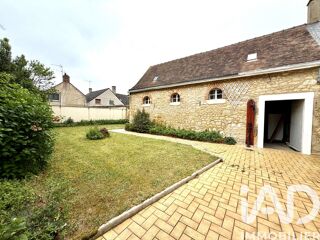  Maison à vendre 7 pièces 151 m²