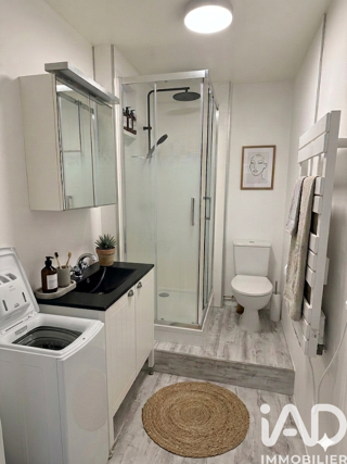  Appartement à vendre 2 pièces 36 m²