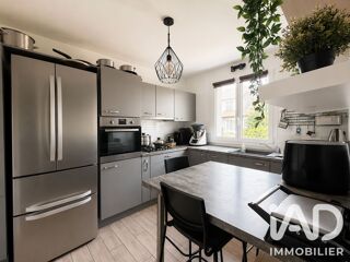  Maison à vendre 7 pièces 131 m²