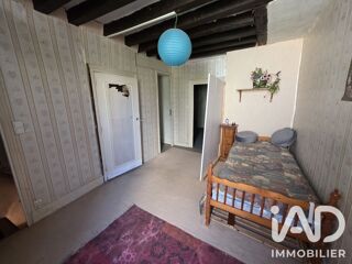  Maison à vendre 8 pièces 133 m²
