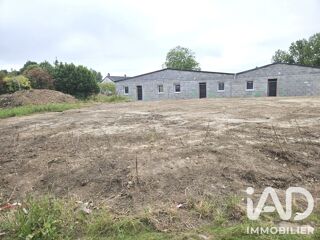  Terrain à vendre 631 m²