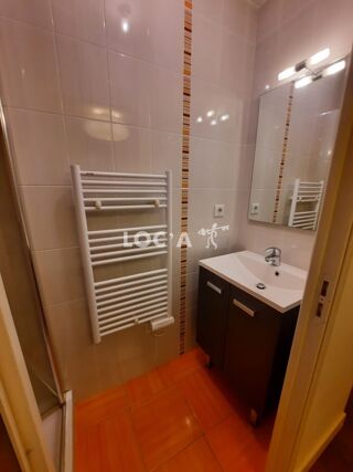  Appartement � louer 2 pi�ces 43 m�