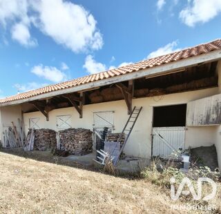  Maison à vendre 6 pièces 165 m²