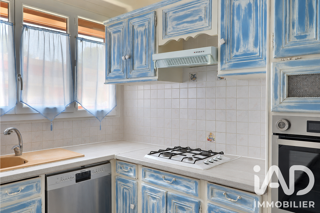  Appartement à vendre 3 pièces 63 m²