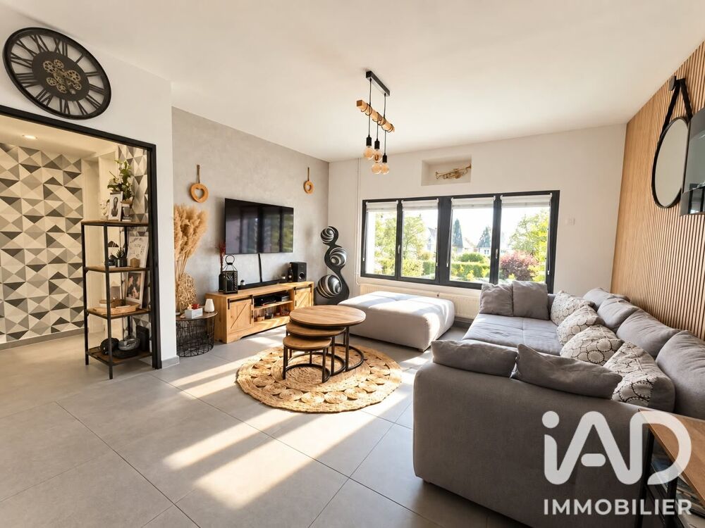 Vente Maison Vente Maison/villa 6 pièces La sentinelle