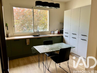 Maison à vendre 3 pièces 91 m²