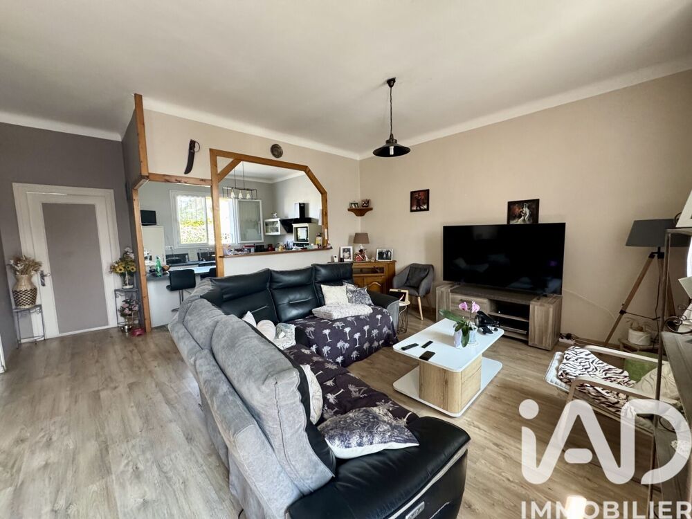 Vente Maison/villa 7 pièces