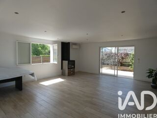  Maison à vendre 5 pièces 119 m²