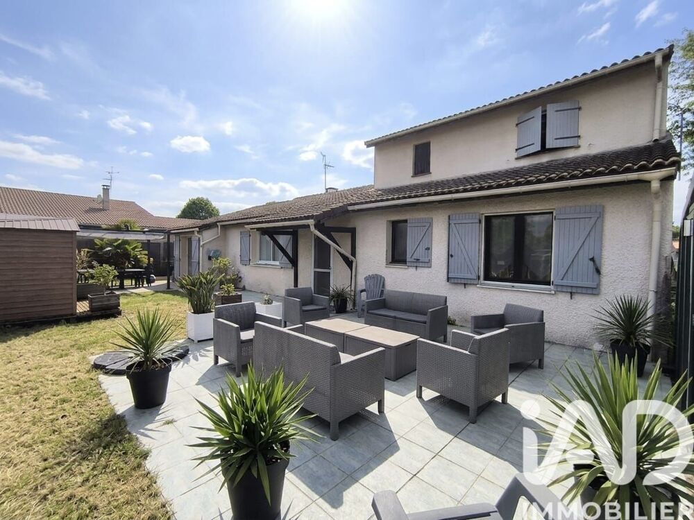Vente Maison/villa 7 pièces
