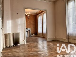  Maison à vendre 7 pièces 175 m²
