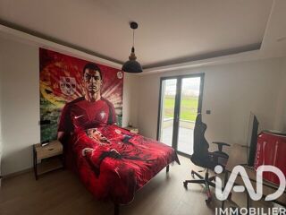  Maison à vendre 3 pièces 150 m²