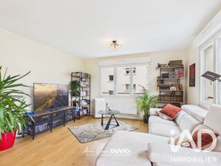  Appartement à vendre 4 pièces 71 m²