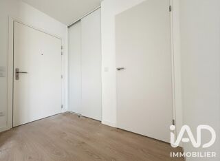  Appartement à vendre 3 pièces 62 m²