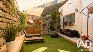  Maison à vendre 6 pièces 200 m²
