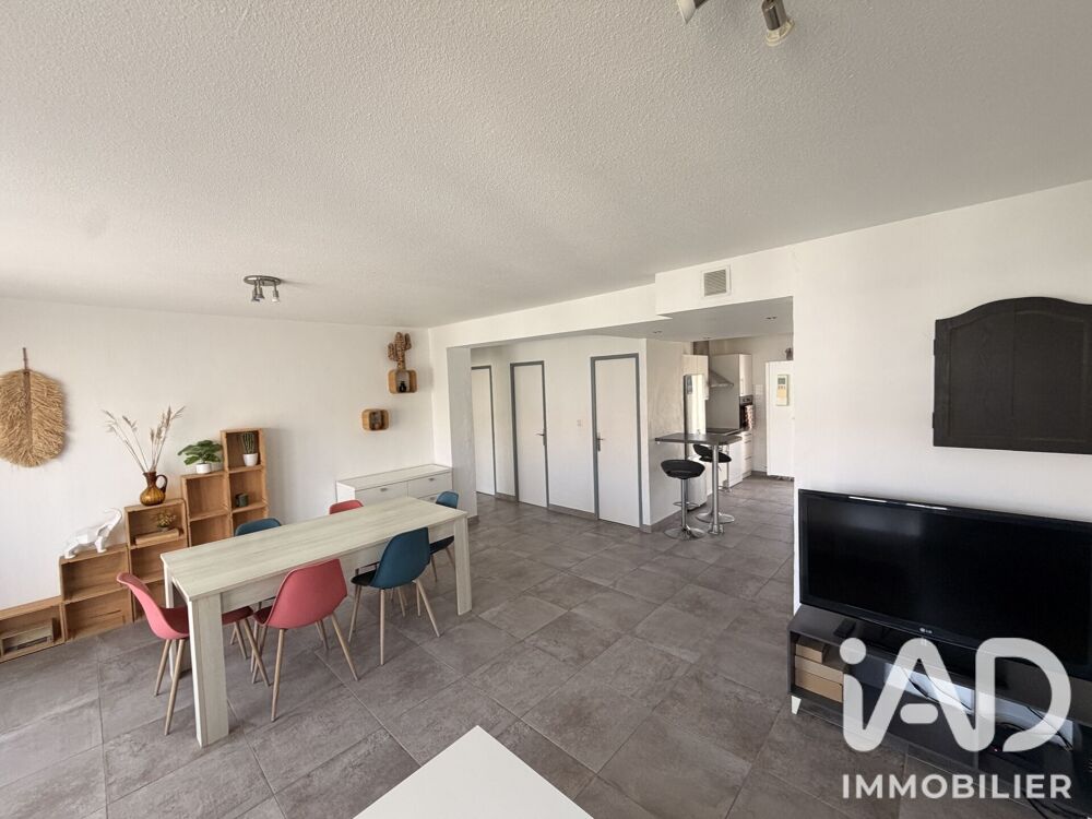 Vente Appartement Vente Appartement 4 pièces Perpignan